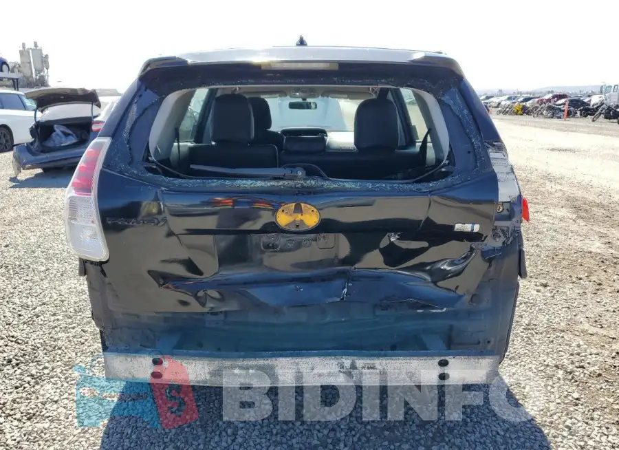JTDZN3EU8GJ046671 Photo# 6