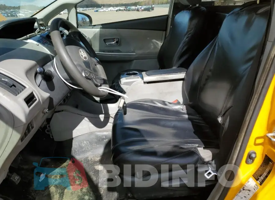 JTDZN3EUXGJ045005 Photo# 7