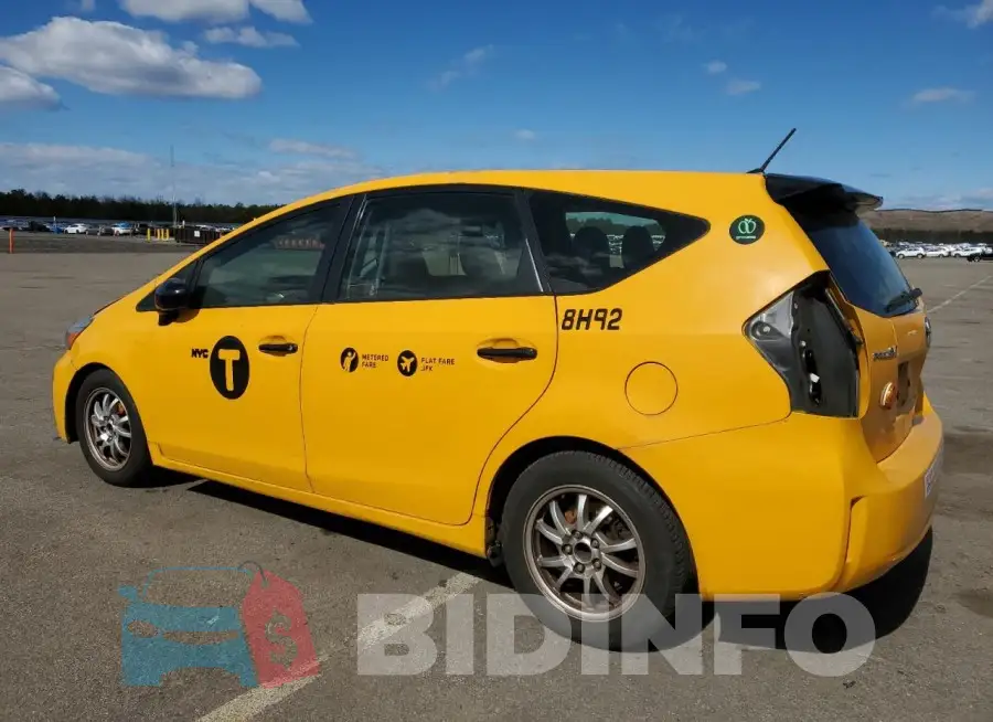 JTDZN3EUXGJ045005 Photo# 2