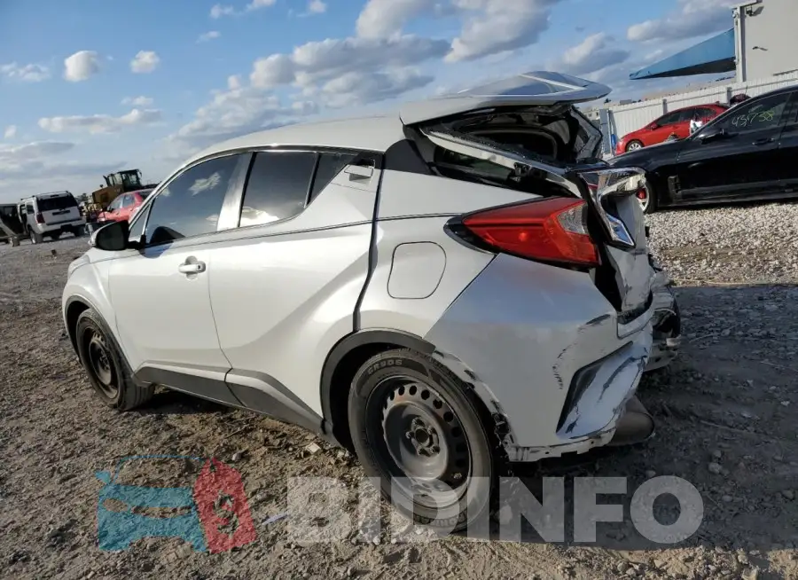 NMTKHMBX4MR124244 Photo# 2