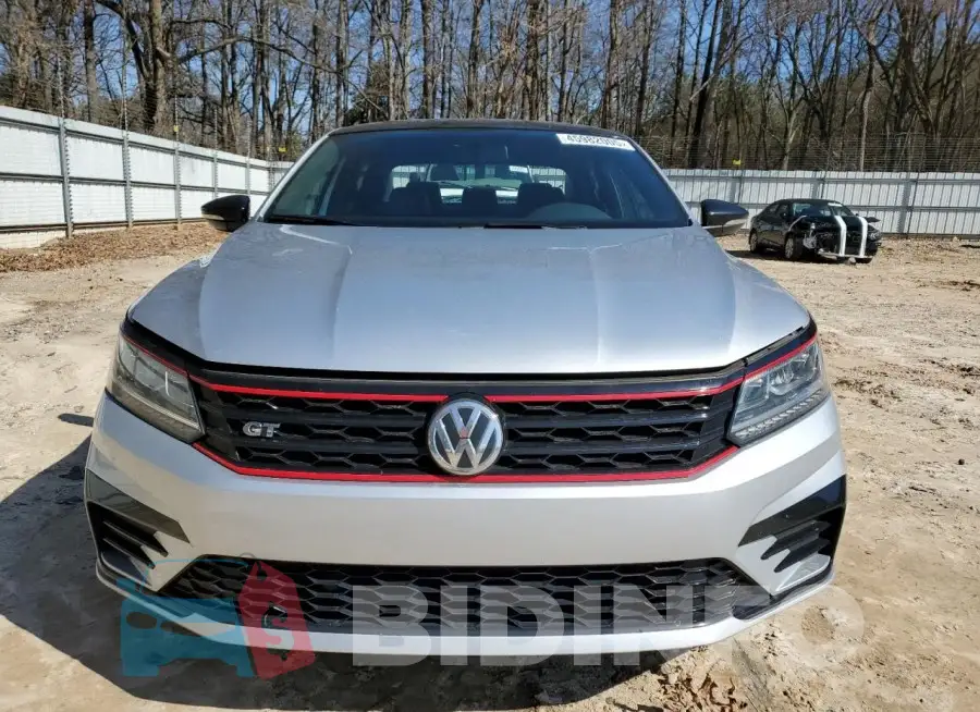 1VWJM7A3XJC049634 Photo# 5