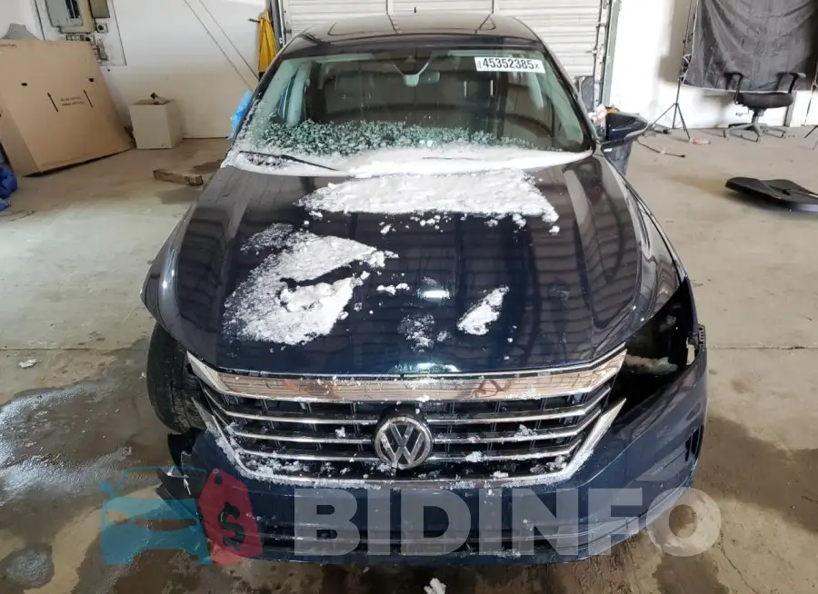 1VWSA7A38MC002653 Photo# 5
