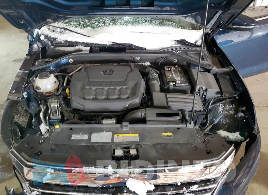 1VWSA7A38MC002653 Photo# 11