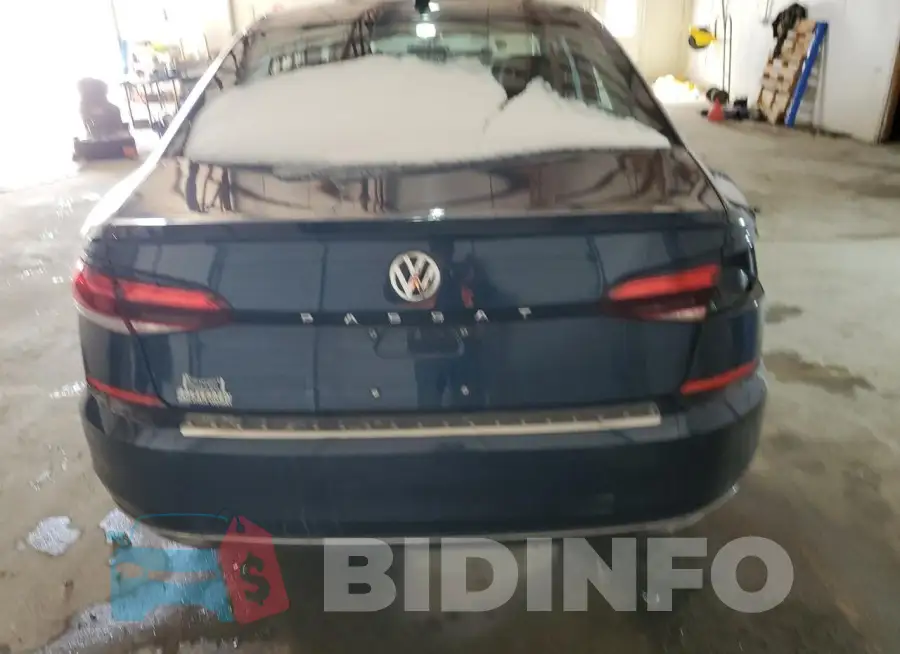 1VWSA7A38MC002653 Photo# 6