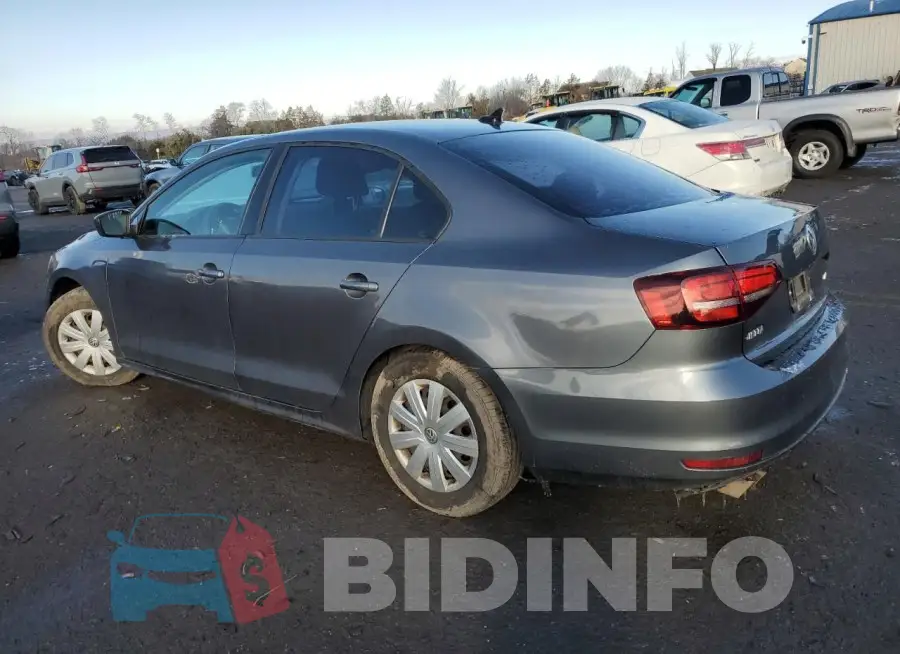 3VW167AJ8GM293590 Photo# 2