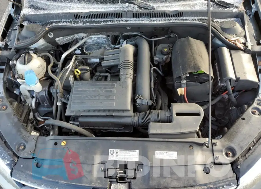 3VW167AJ8GM293590 Photo# 11