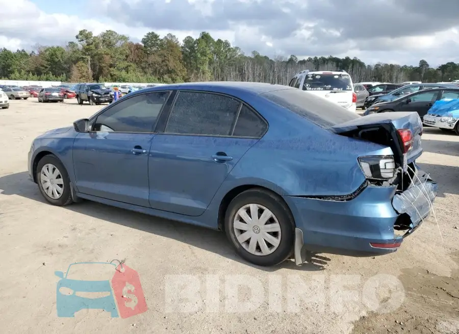 3VW267AJ6GM381378 Photo# 2