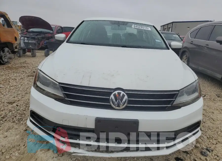 3VW2B7AJ2HM255001 Photo# 5