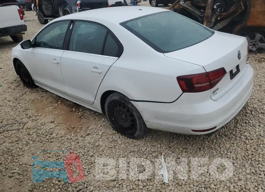 3VW2B7AJ2HM255001 Photo# 2