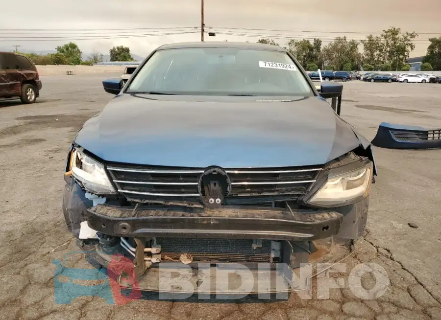 3VW2B7AJ2HM354689 Photo# 5