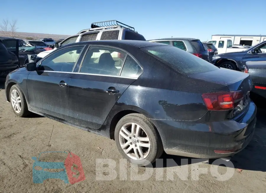 3VW2B7AJ9HM211707 Photo# 2