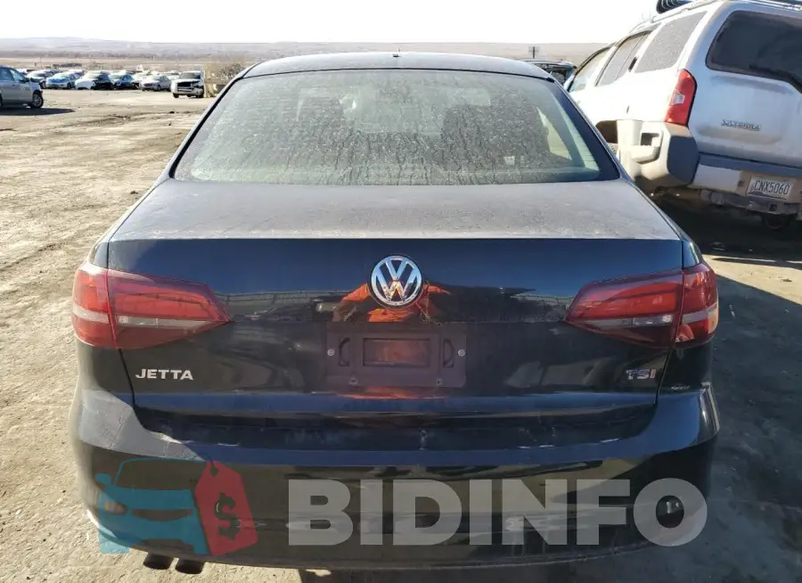 3VW2B7AJ9HM211707 Photo# 6