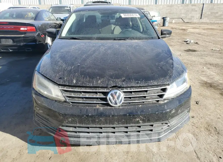 3VW2B7AJ9HM211707 Photo# 5