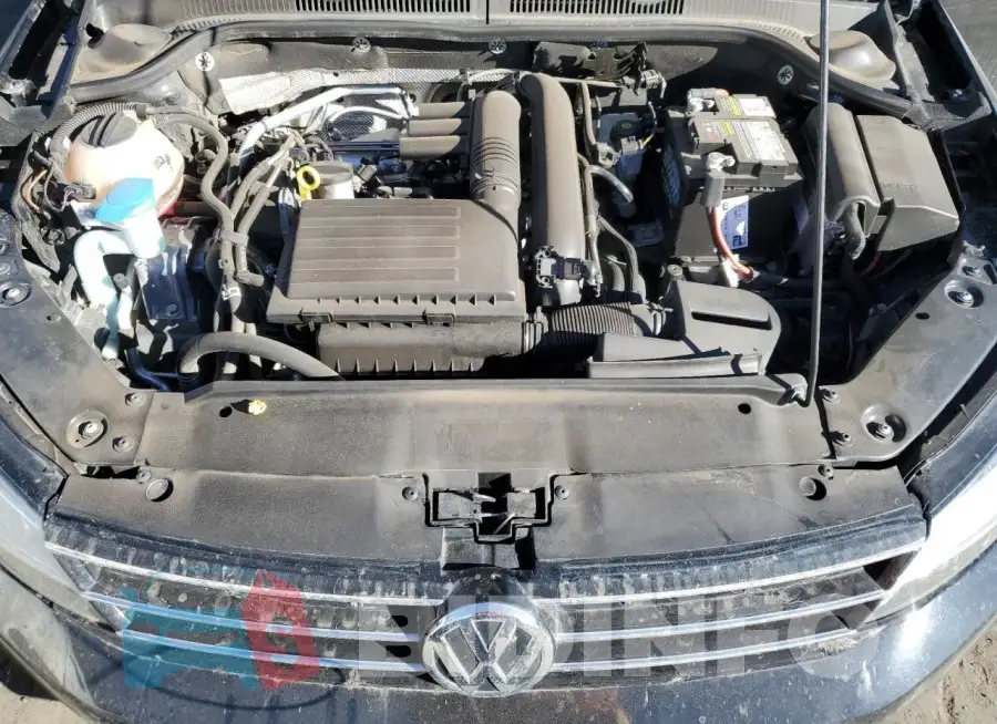 3VW2B7AJ9HM211707 Photo# 11