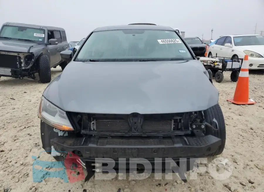 3VW2B7AJXHM405226 Photo# 5