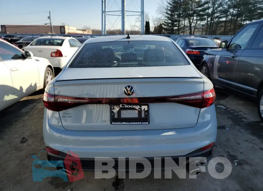 3VW2T7BU7SM014130 Photo# 6