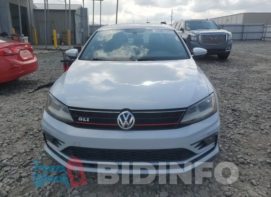 3VW4T7AJXHM365722 Photo# 5