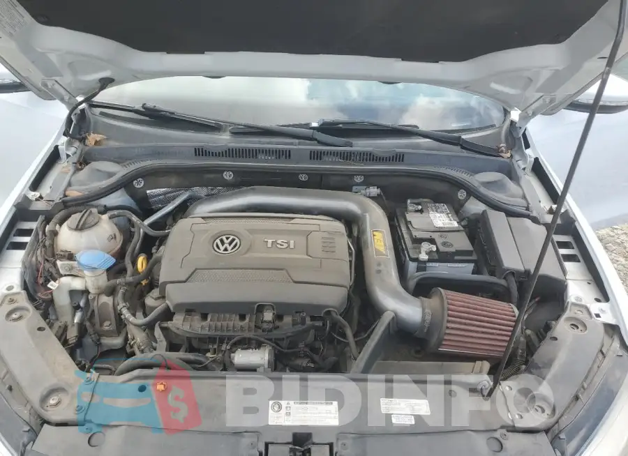 3VW4T7AJXHM365722 Photo# 11