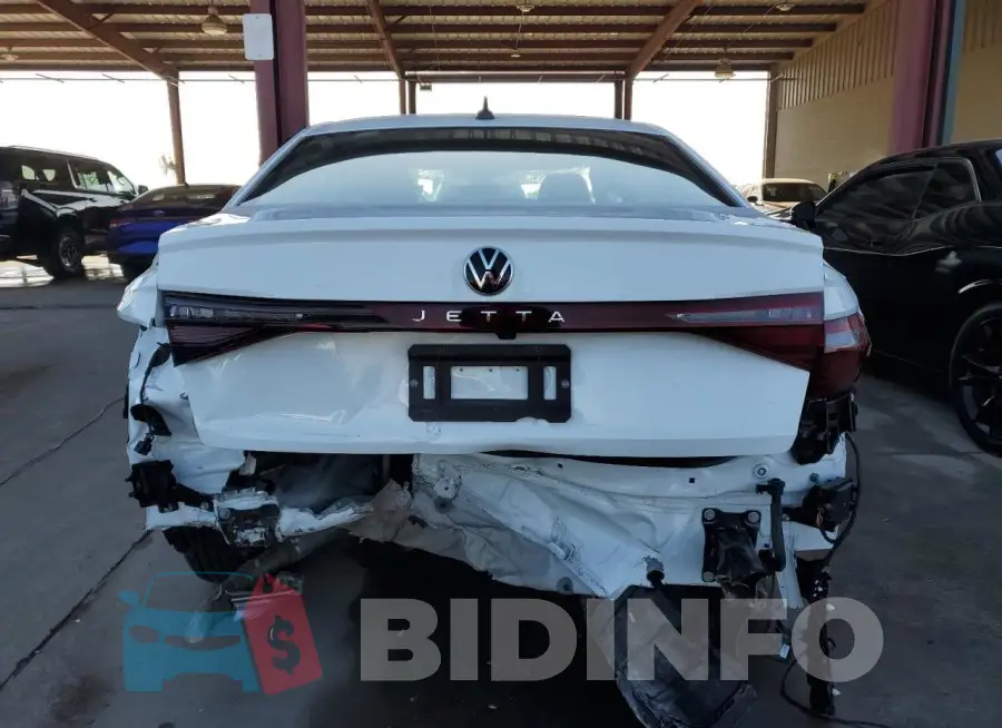 3VW5X7BU2SM025621 Photo# 6