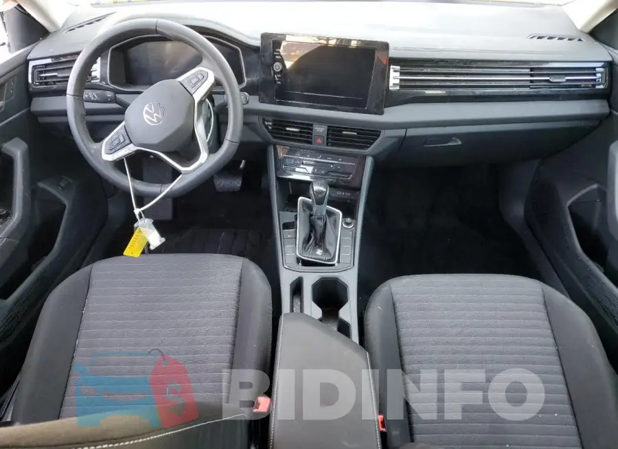 3VW5X7BU2SM025621 Photo# 8