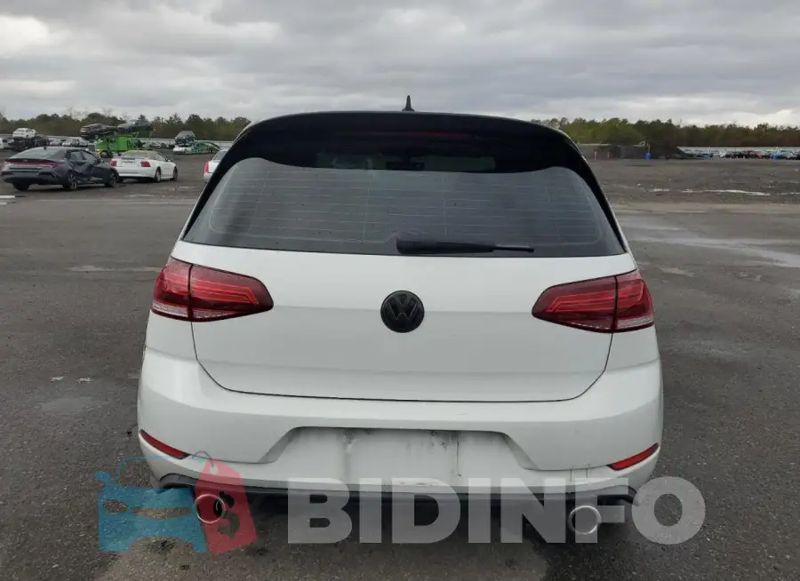 3VW6T7AU3LM008748 Photo# 6