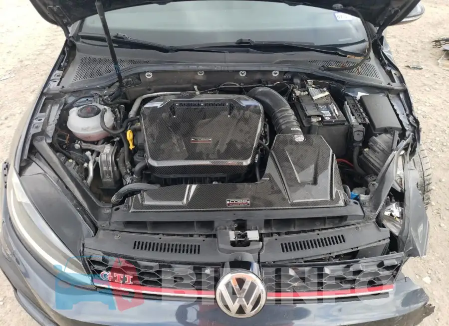 3VW6T7AU6KM001131 Photo# 11