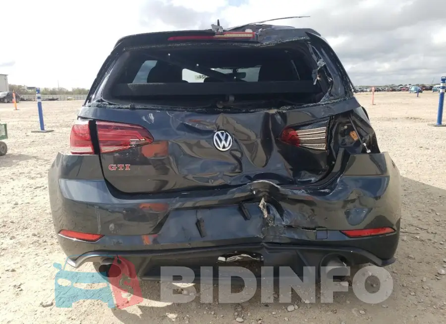 3VW6T7AU6KM001131 Photo# 6