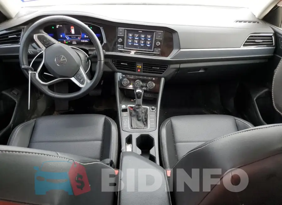 3VW7M7BU0NM015420 Photo# 8