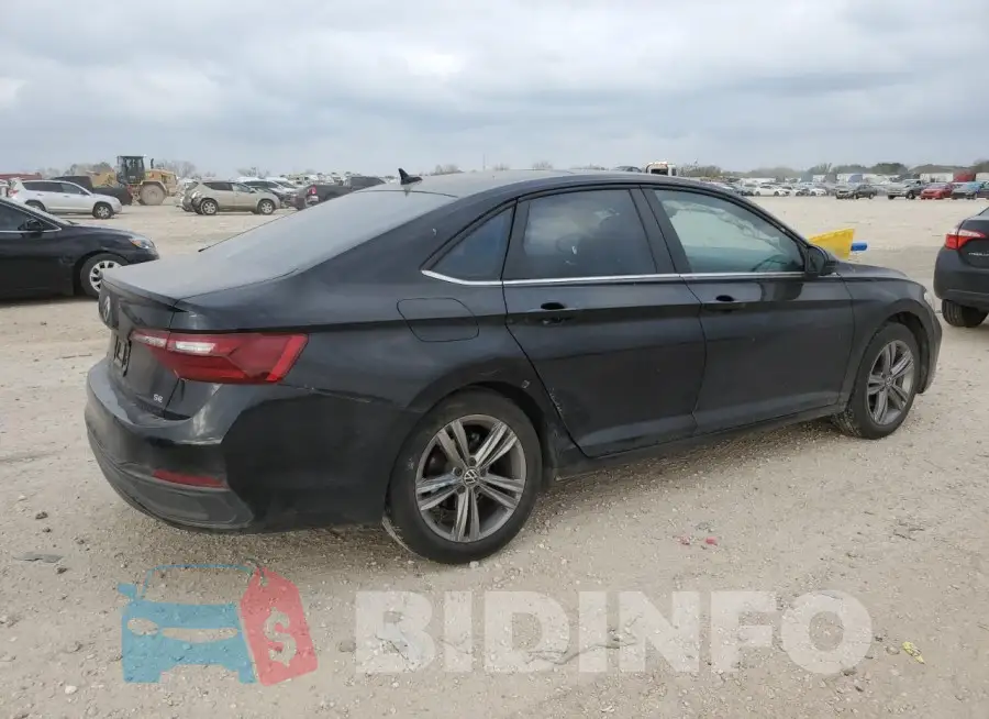 3VW7M7BU0NM015420 Photo# 3