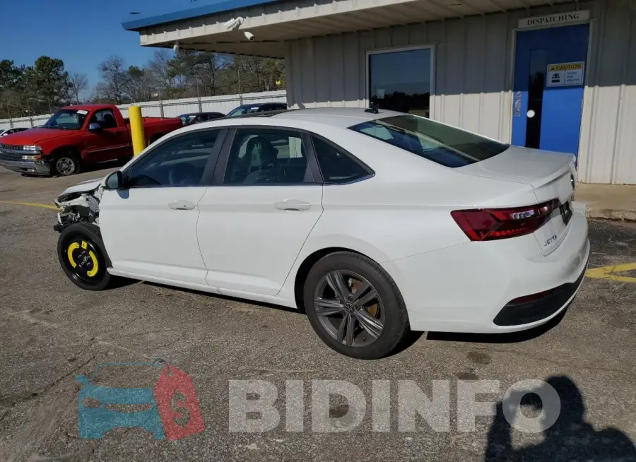 3VW7M7BU4RM074640 Photo# 2