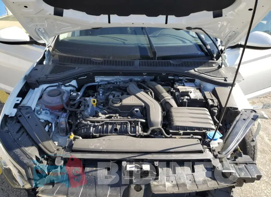 3VW7M7BU4RM074640 Photo# 11