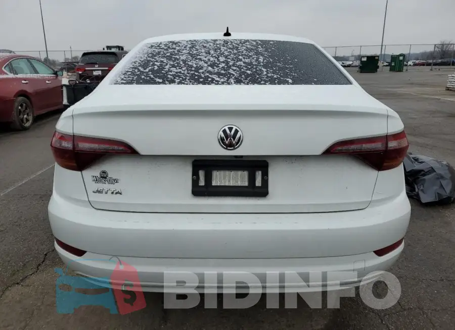 3VWCB7BUXKM140635 Photo# 6