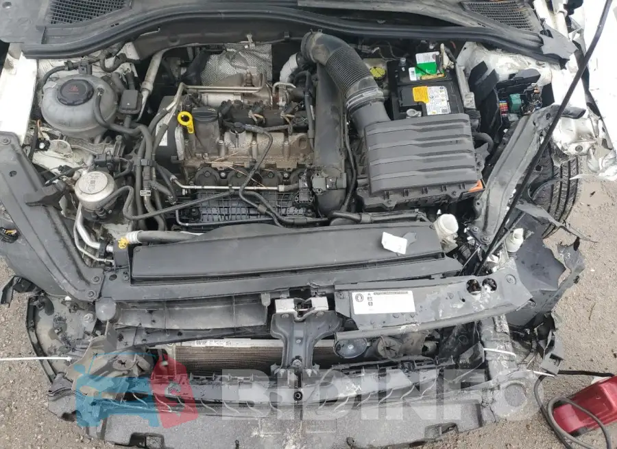 3VWCB7BUXKM173554 Photo# 11