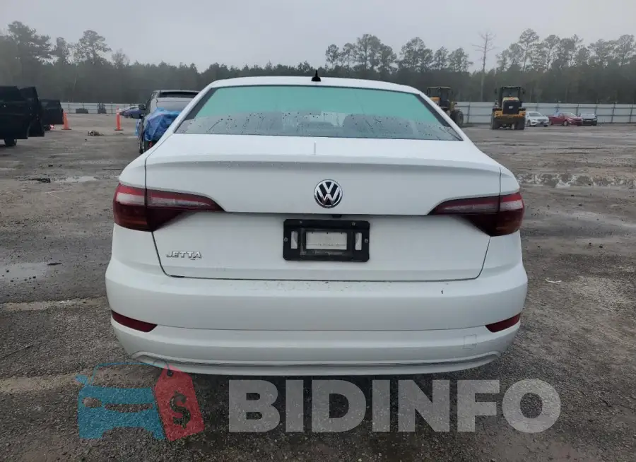 3VWCB7BUXKM173554 Photo# 6