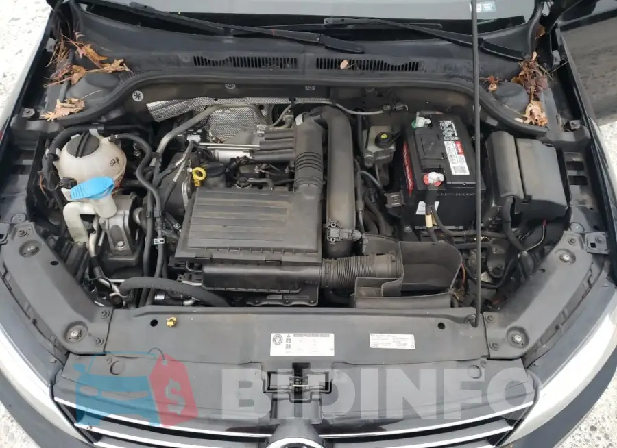 3VWDB7AJ7HM336035 Photo# 11