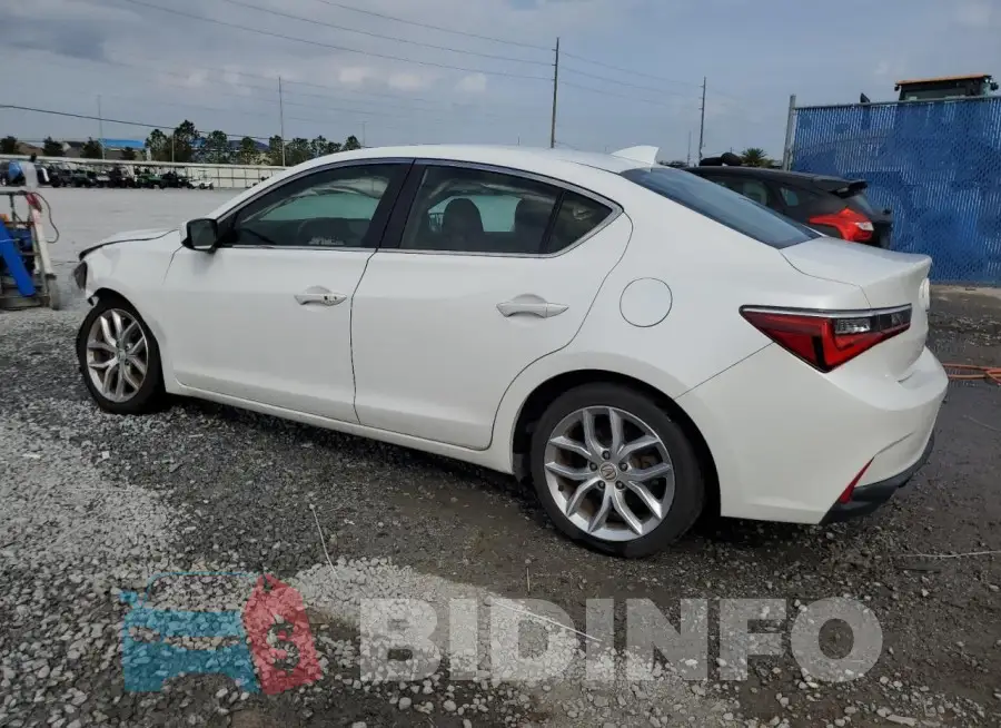19UDE2F37KA013911 Photo# 2
