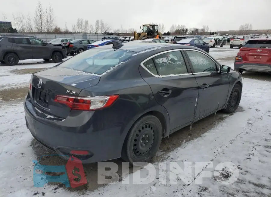 19UDE2F78GA802255 Photo# 3