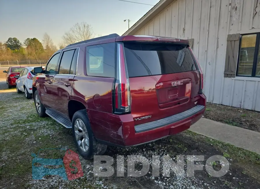 1GKS1BKC4GR346877 Photo# 3