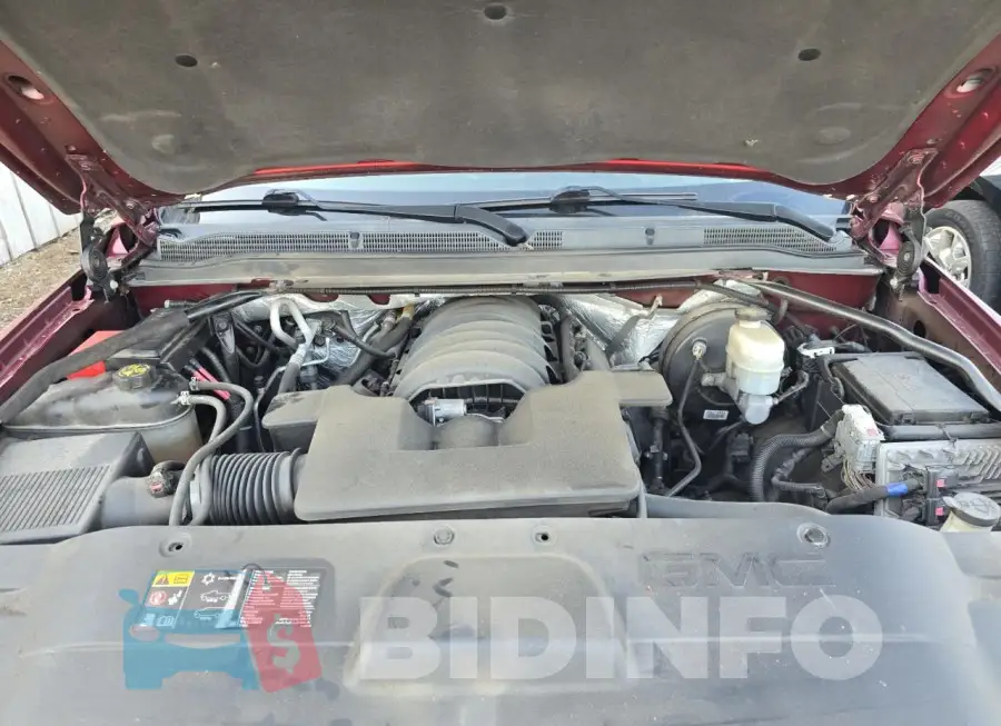 1GKS1BKC4GR346877 Photo# 7