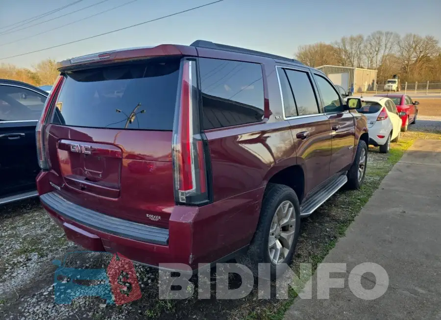 1GKS1BKC4GR346877 Photo# 4