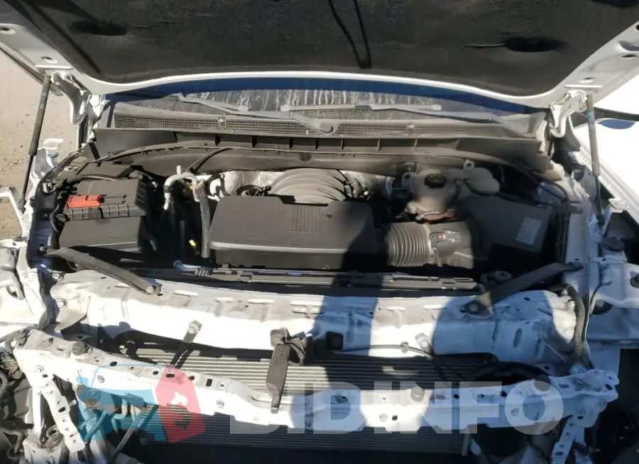 1GKS1GKD4MR252032 Photo# 12