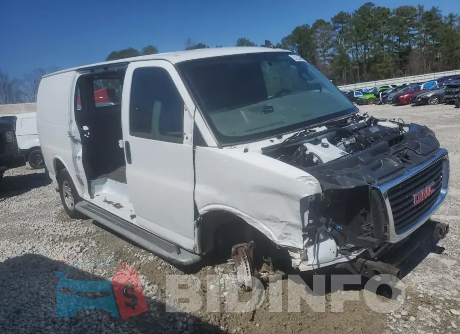 1GTW7AFP2N1209516 Photo# 4