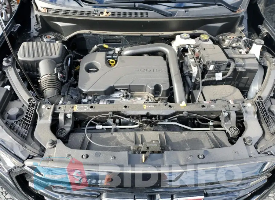 3GKALMEGXRL115024 Photo# 12