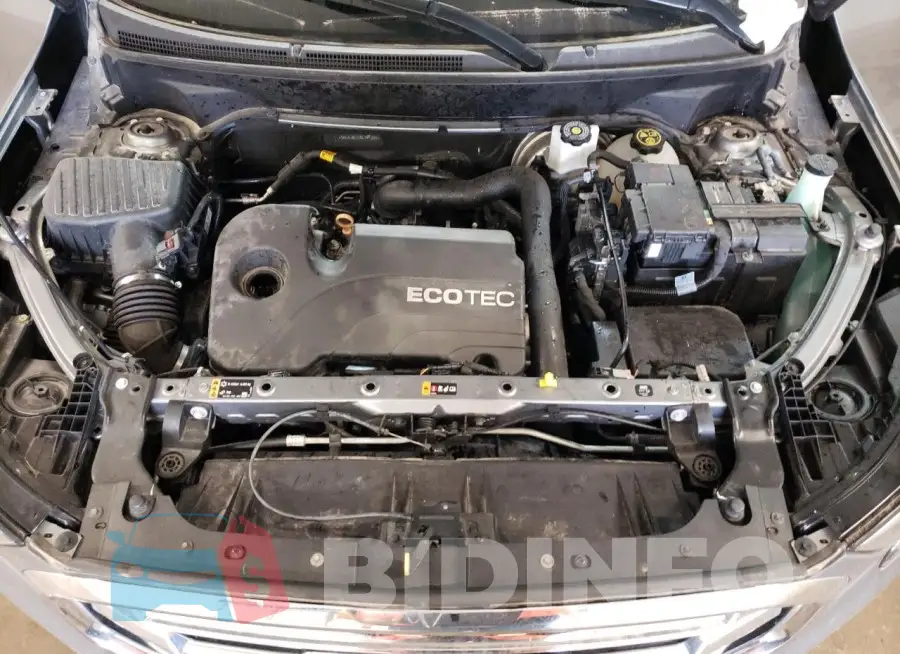 3GKALMEVXML341250 Photo# 12