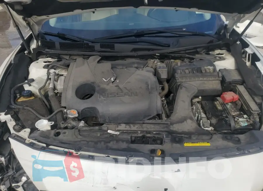 1N4AA6AP3GC447257 Photo# 11