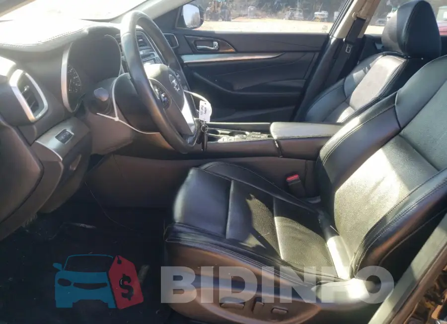 1N4AA6AV5KC360824 Photo# 7