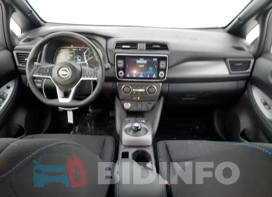 1N4AZ1BV7SC562719 Photo# 8