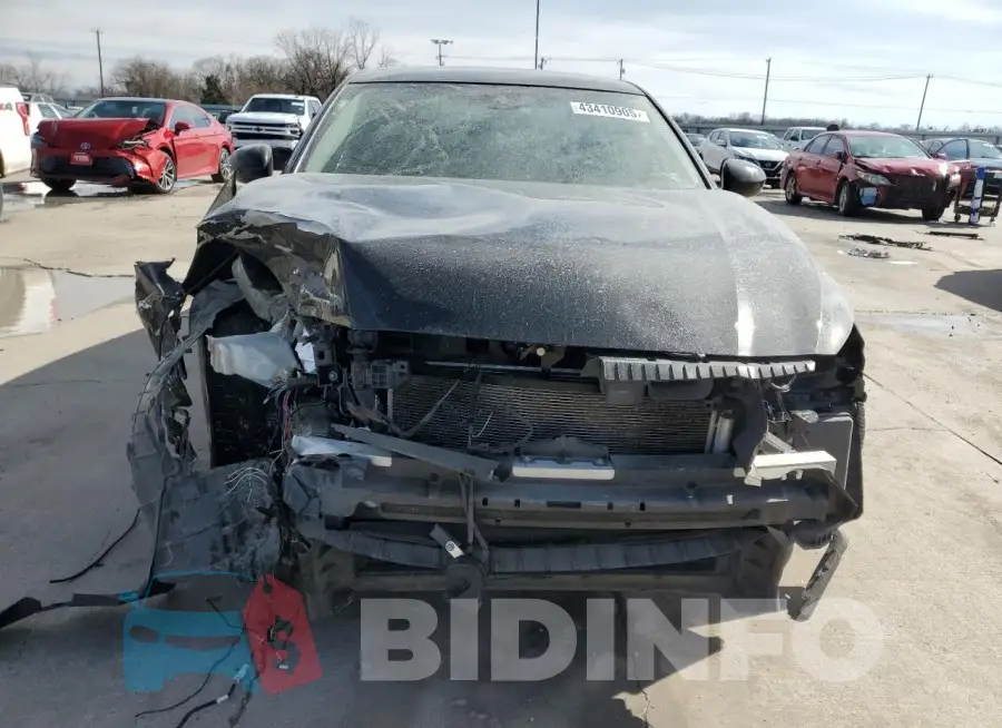 1N4BL4CV2PN319496 Photo# 5