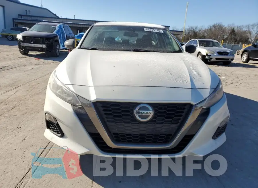 1N4BL4CV3LC180372 Photo# 5