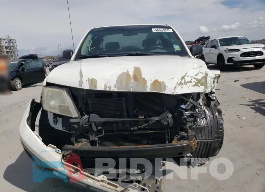 1N6BD0CT4GN723346 Photo# 5
